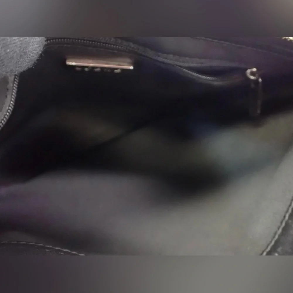 Loewe Black Crossbody Bag - Picture 9 of 14